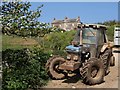 Tractor, Pentireglaze