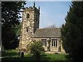 Kirkthorpe Conservation Village, Church of St Peter (1)