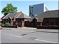 Dudley United Reformed Church