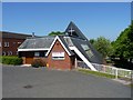 Dudley Central Methodist Church