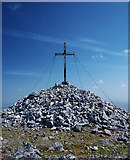 C0028 : Cross, Muckish by Rossographer