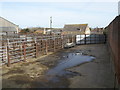 Thrapston Livestock Market