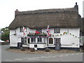 The Red Lion in Mawnan Smith