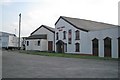 Bethel Baptist Church, Calamine Street