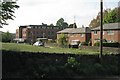 Barber Street, Macclesfield