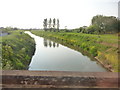 Congresbury : The River Yeo