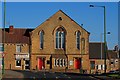 Consett Gospel Hall