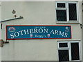 The Sotheron Arms, Hook