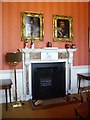NZ2130 : King Charles Room, Auckland Castle by Stanley Howe