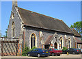 The Twelve Apostles, Kentish Lane, Brookmans Park, Hatfield