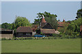 The Oast House, Little Harbourne Farm, Harbourne Lane, St Michaels, Kent