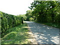 Gatehouse Lane east to Burgess Hill