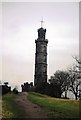 NT2674 : Nelson's Monument, Calton Hill by N Chadwick