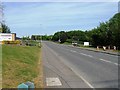 Lands End Way, Oakham