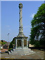 The Wallace Monument, Elderslie