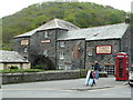 The Old Mill, Boscastle