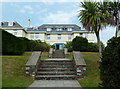 St Enodoc Hotel, Rock