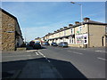 Coal Clough Lane, Burnley