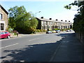 Coal Clough Lane, Burnley