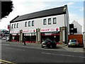 Sally Hair & Beauty, Magherafelt