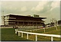 Main Stand Doncaster Race Course