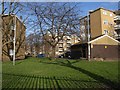 Trinity estate, Deptford