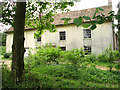 17th century house, Edgefield