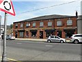 The Flax Store, Magherafelt