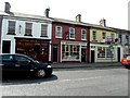 Pizza Shop / Optician, Magherafelt