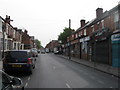 Berridge Road, Forest Fields