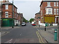 Berridge Road, Forest Fields