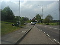 High Street Northchurch at Dudswell Lane junction