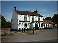 The Ship, West Cowick