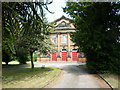 Snaith Methodist Church