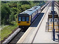 "Pacer" at Swinton Station