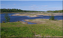 SD5830 : Brockholes Nature Reserve by Ian Taylor