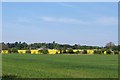 Farmland at Firby