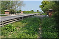 Bridge over the River Cole