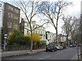 Camberwell Grove