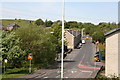 Haslingden:  view towards Hud Hey