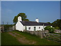 Cottages at Pentir