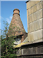 Bottle Kiln