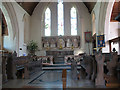 Chancel of St John