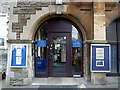 Entrance to Summerhill Junior School, Bristol