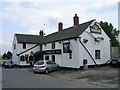 The Plough Inn, Burton Salmon