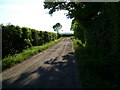 Bridleway to Haybarn