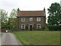 Cottage, Gateforth