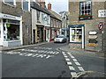 Hay-on-Wye, Lion Street