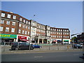 Hendon Central underground station