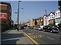 West Hendon Broadway, London NW9